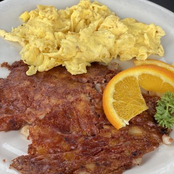 Stacks Pancake House - Corned Beef Hash and Eggs - Breakfast & Brunch Near Me - Irvine, California Stacks Pancake House - Corned Beef Hash and Eggs - Breakfast & Brunch Near Me - Irvine, California