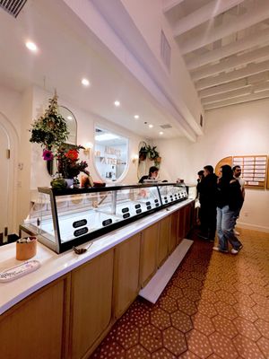 Little Fox Cups + Cones by null