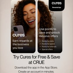 CRUE Aesthetics & Wellness