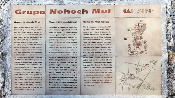 Zona arqueológica de Coba by null