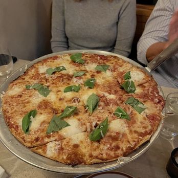 Emmett's On Grove - Pizza Near Me - New York, New York