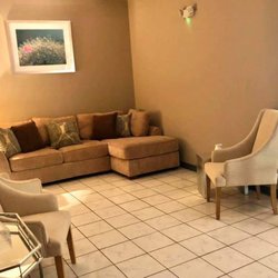 Brier Creek Spa and Wellness - Relaxation Room