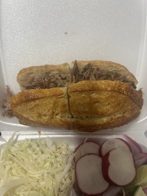 Tortas Ahogadas El Rey by null