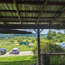 Deep Root Vineyard - Exterior/view