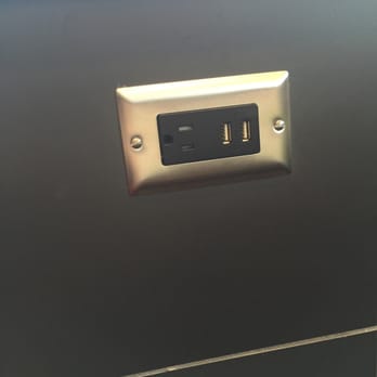 McDonald's - Outlets with USB ports! Fancy, fancy! - Fast Food Near Me - Carmel, Indiana McDonald's - Outlets with USB ports! Fancy, fancy! - Fast Food Near Me - Carmel, Indiana