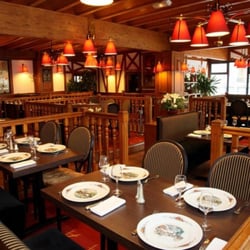 Les Relais d'Alsace