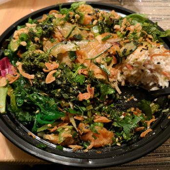 Uroko Poke - Japanese Near Me - Costa Mesa, California