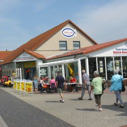 Küsten-Räucherei Albrecht