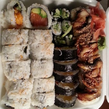 Banzai Sushi House - Garbage!!! - Japanese Near Me - Richmond, British Columbia Banzai Sushi House - Garbage!!! - Japanese Near Me - Richmond, British Columbia