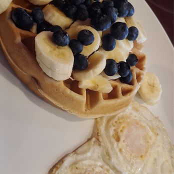 June's Kitchen - Waffles Near Me - Philadelphia, Pennsylvania