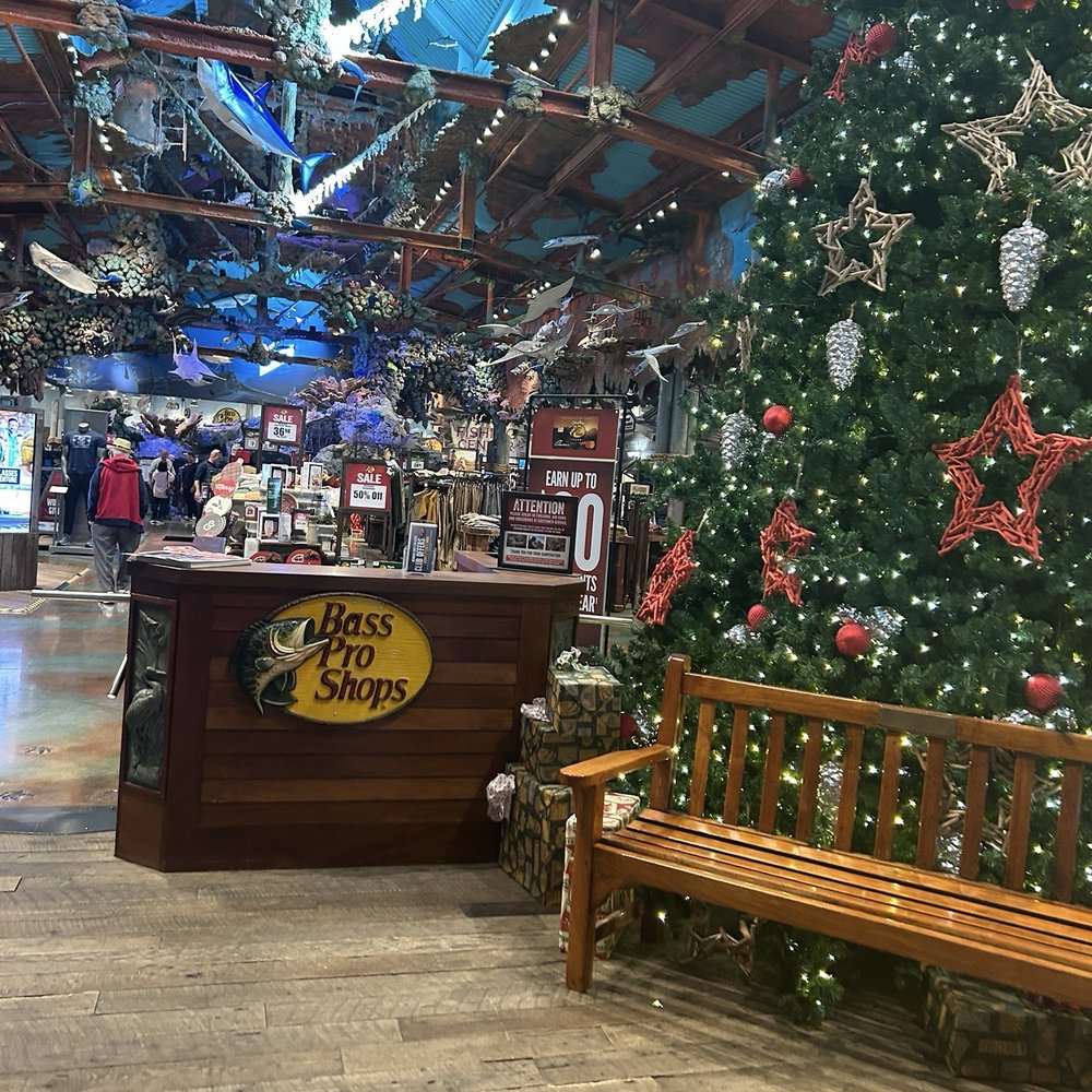 Bass Pro Shops - Hunting & Fishing Supplies Near Me - Miami, Florida