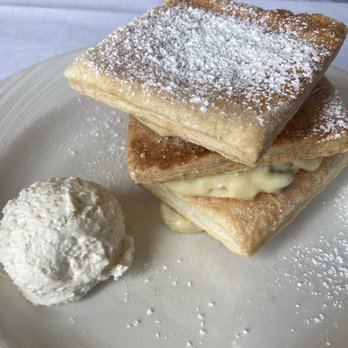 Piccolo Sogno - Mille Foglie - Italian Near Me - Chicago, Illinois Piccolo Sogno - Mille Foglie - Italian Near Me - Chicago, Illinois