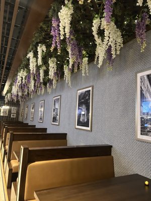 Pope's Pizza by null