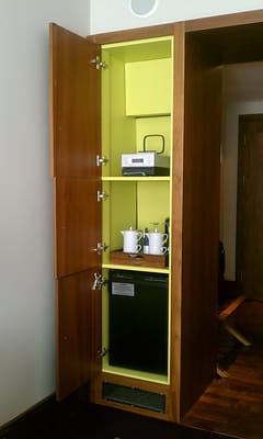 The Fitzwilliam Hotel Dublin by null The Fitzwilliam Hotel Dublin by null