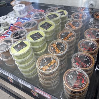 La Rosca Meat Market - Salsas and sides - Seafood Markets Near Me - Bell, California La Rosca Meat Market - Salsas and sides - Seafood Markets Near Me - Bell, California