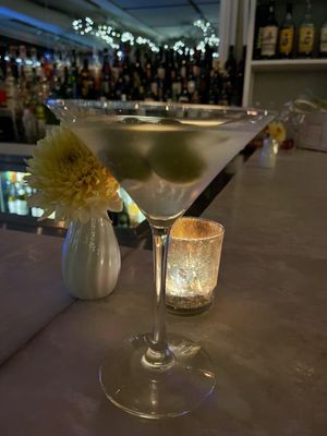 Tallulah Wine Bar & Bistro by null