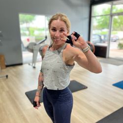 Infinit8 Fitness