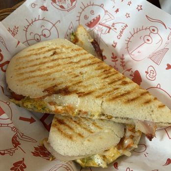 Olive + Gourmando - Poached egg Panini - Sandwiches Near Me - Montreal, Quebec Olive + Gourmando - Poached egg Panini - Sandwiches Near Me - Montreal, Quebec