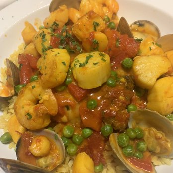Muldoon's Steakhouse & Pub - Seafood Espanola! Just order it! On the Specials! - Steakhouses Near Me - Ledgewood, New Jersey Muldoon's Steakhouse & Pub - Seafood Espanola! Just order it! On the Specials! - Steakhouses Near Me - Ledgewood, New Jersey
