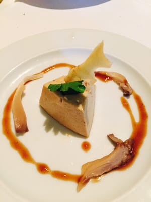 Restaurant MARIO by null