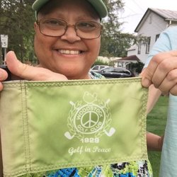 Woodstock Golf Club - Golf on Peace