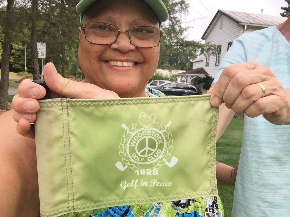 WOODSTOCK GOLF CLUB Updated September 2024 14 Mill Hill Rd