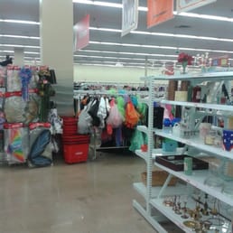 The store has been expanded!