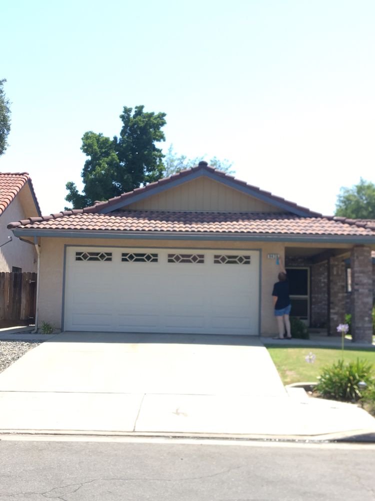 STEVE’S GARAGE DOORS Updated July 2024 11 Photos & 11 Reviews