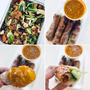 Bodard Bistro - Vietnamese Near Me - Houston, Texas