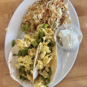 Good Morning Cafe - Good morning breakfast tacos - Breakfast & Brunch Near Me - Millstadt, Illinois Good Morning Cafe - Good morning breakfast tacos - Breakfast & Brunch Near Me - Millstadt, Illinois