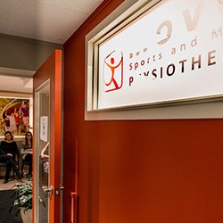 Moveo Sports and Manual Physiotherapy - Our doors are open to all individuals; from young to wise, high performance to leisure athletes and acute to chronic injuries.