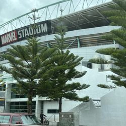 Marvel Stadium