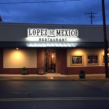 Lopez De Mexico - Mexican Near Me - Atchison, Kansas Lopez De Mexico - Mexican Near Me - Atchison, Kansas