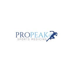 Joseph Weber-Lopez, MD - ProPeak Sports Medicine - Www.ProPeakSportsMed.com