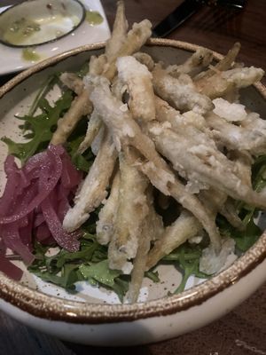 Fisch & Flore by null