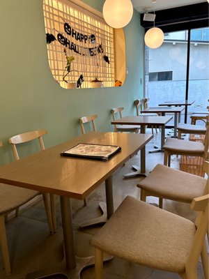 BOX cafe & space Omotesandoten by null