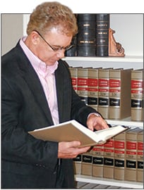 Law Offices of Gary W Fillingim - disability attorney in Mobile, AL
