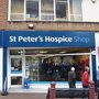 Photo of St Peter's Hospice