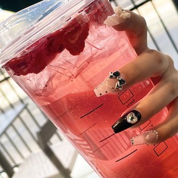 Top Care Nails - Nail Salons Near Me - Albuquerque, New Mexico