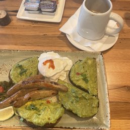 Avocado Toast