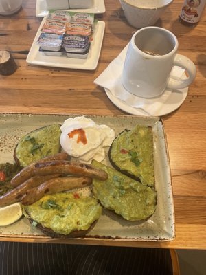 The Fig & The Judge by null