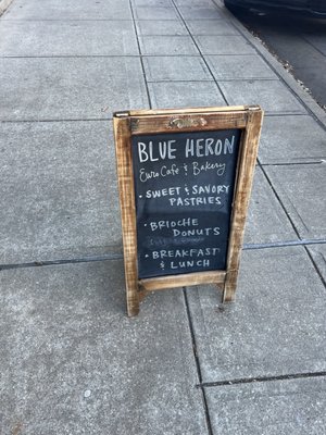 Menu photo 2 Blue Heron Springfield, MO