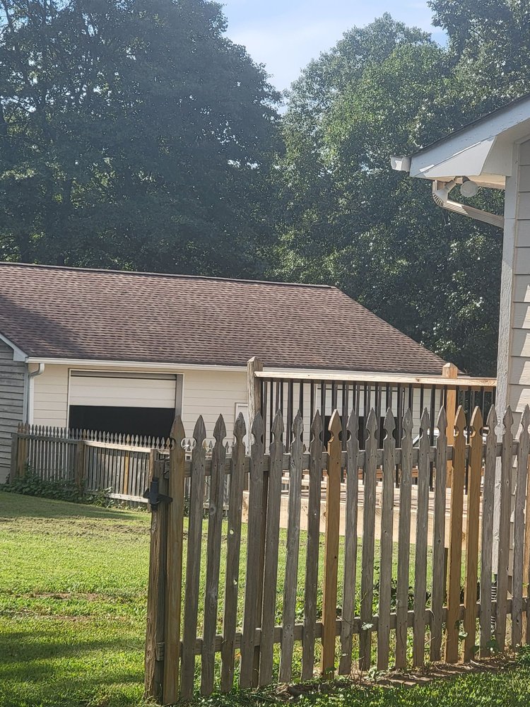 Slide of AEC King Construction