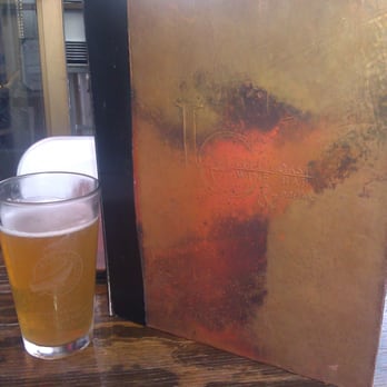 Oak and Vine - Draft Beer & Menu Cover - Cocktail Bars Near Me - Glendale, California Oak and Vine - Draft Beer & Menu Cover - Cocktail Bars Near Me - Glendale, California