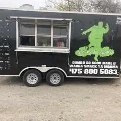 Fatboy’s Hood Hibachi