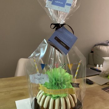 Nothing Bundt Cakes - Bakeries Near Me - Sunnyvale, California Nothing Bundt Cakes - Bakeries Near Me - Sunnyvale, California