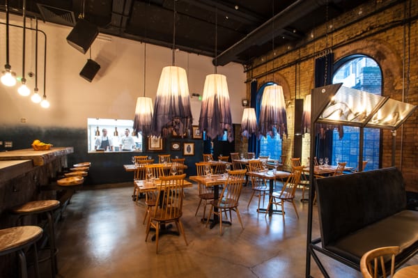 Oslo Hackney by null