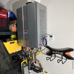 Quality Service Plumbing