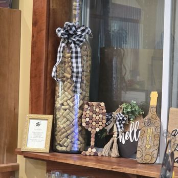 Holtkamp Winery - Wineries Near Me - Sunman, Indiana