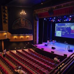 District Music Hall